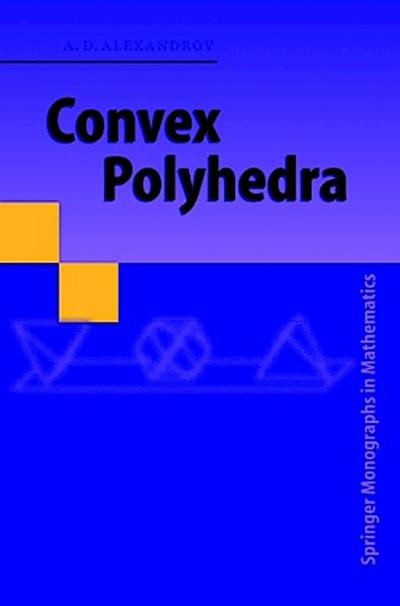 Convex Polyhedra