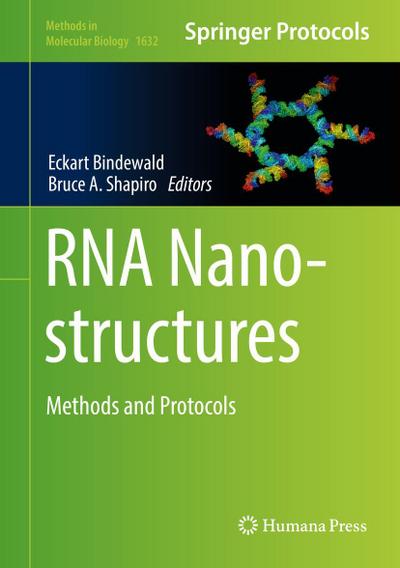 RNA Nanostructures