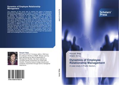Dynamics of Employee Relationship Management