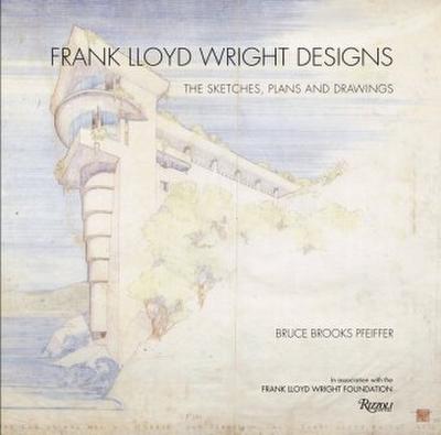 Frank Lloyd Wright Designs