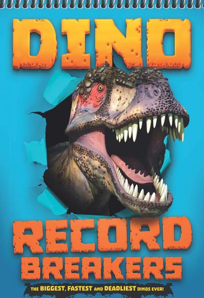 Dino Record Breakers