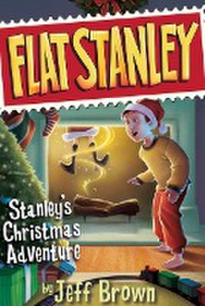 Stanley’s Christmas Adventure