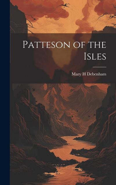 Patteson of the Isles
