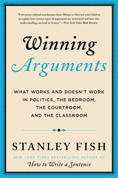 Winning Arguments