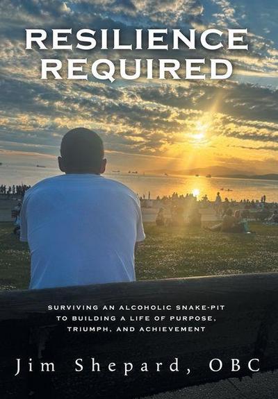 Resilience Required