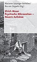 Psychische Mikrowelten - Neuere Aufsätze