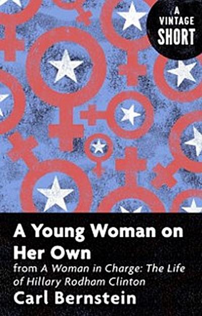 Young Woman on Her Own