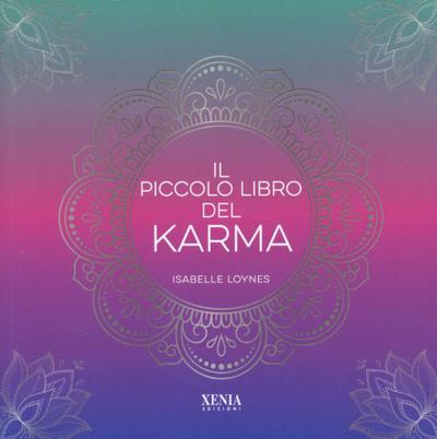 Il piccolo libro del karma