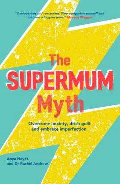 The Supermum Myth