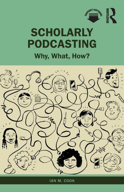 Scholarly Podcasting