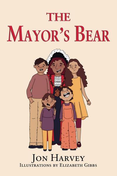 The Mayor’s Bear