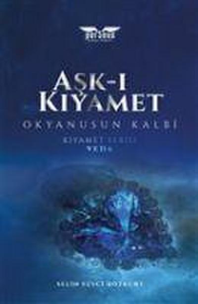 Ask-i Kiyamet - Veda