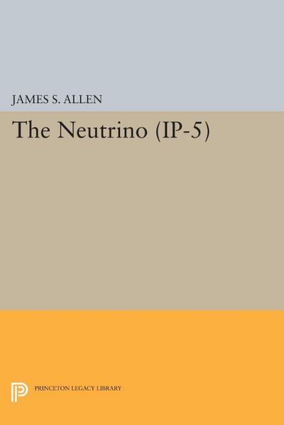 The Neutrino. (IP-5)