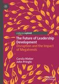 The Future of Leadership Development
