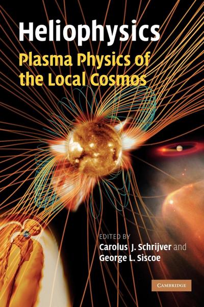 Heliophysics