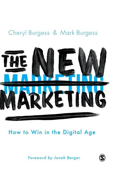 The New Marketing