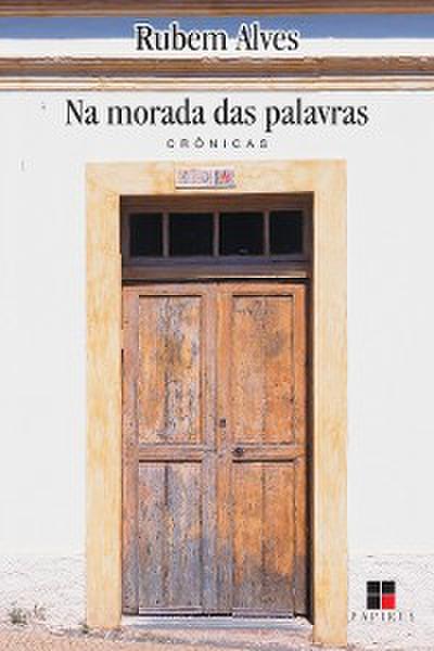 Na morada das palavras