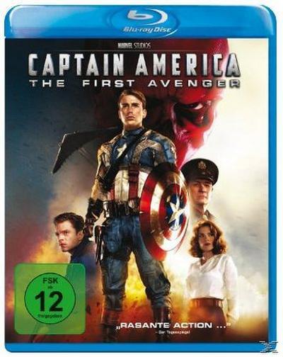 Captain America