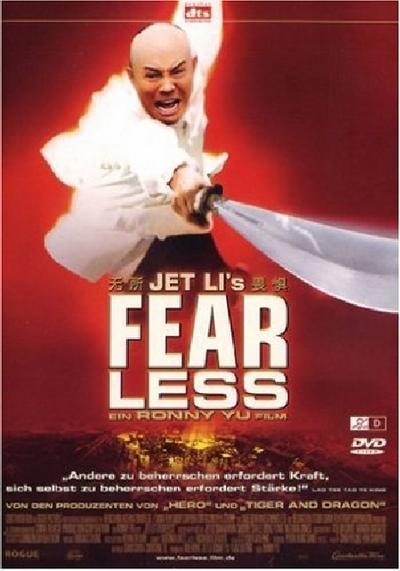 Fearless