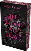 The Blood we crave - Teil 1
