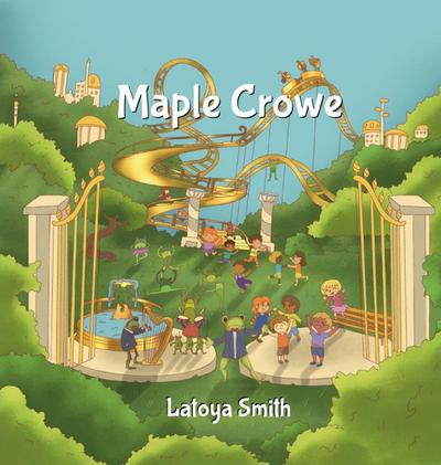 Maple Crowe