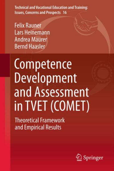 Competence Development and Assessment in TVET (COMET)