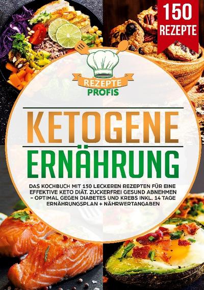 Ketogene Ernährung