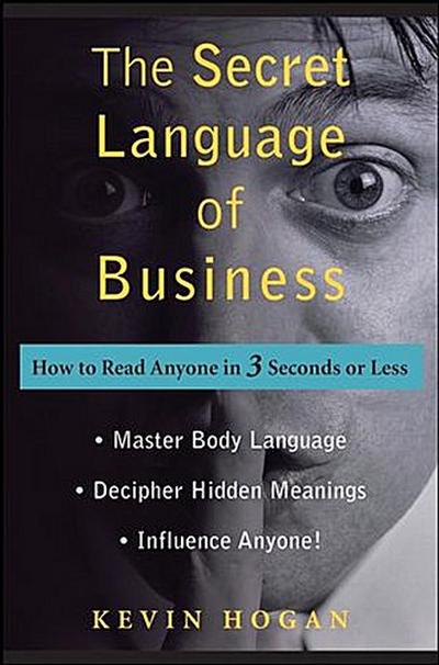 The Secret Language of Business