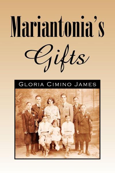 Mariantonia’s Gifts