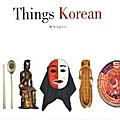 Things Korean
