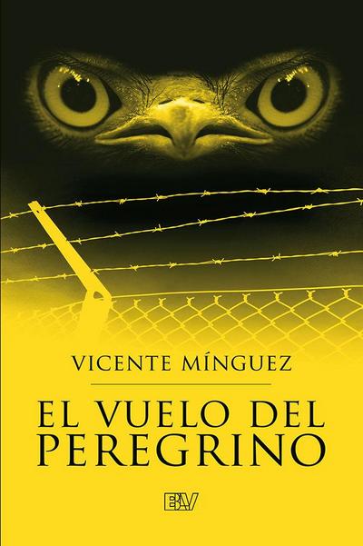 Mínguez Muñoz, V: Vuelo del peregrino