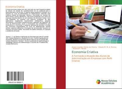 Economia Criativa