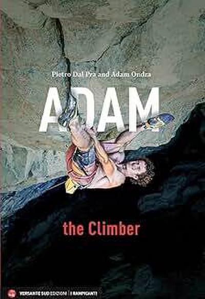 Adam the Climber