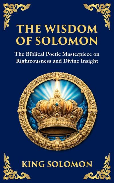 The Wisdom of Solomon