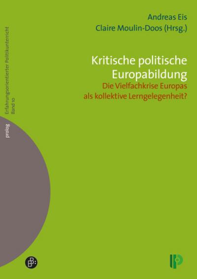 Kritische politische Europabildung