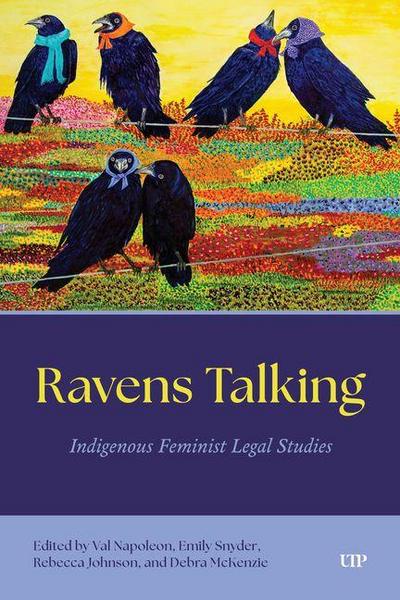 Ravens Talking