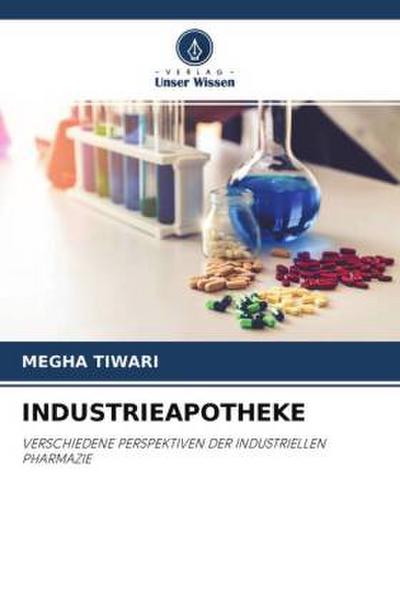 INDUSTRIEAPOTHEKE