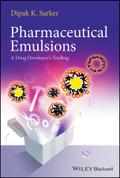 Pharmaceutical Emulsions