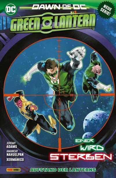 Green Lantern 2
