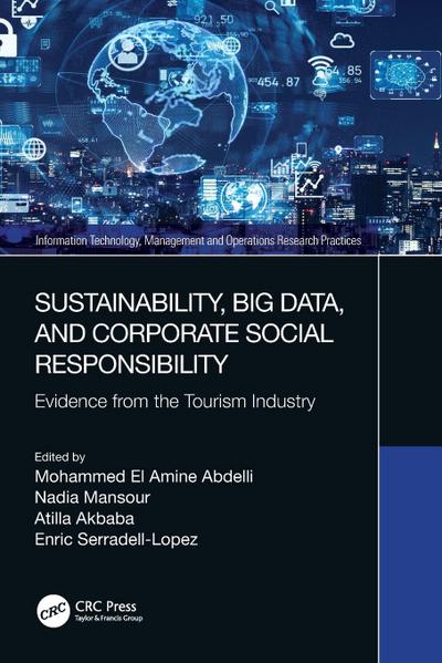 Sustainability, Big Data, and Corporate Social Responsibility