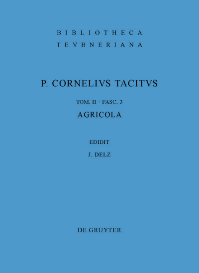 Agricola