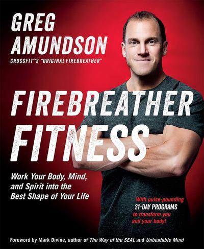 Firebreather Fitness