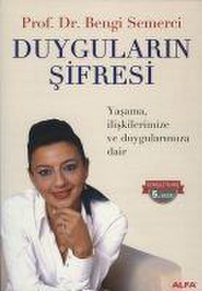 Duygularin Sifresi