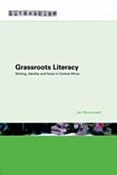 Grassroots Literacy