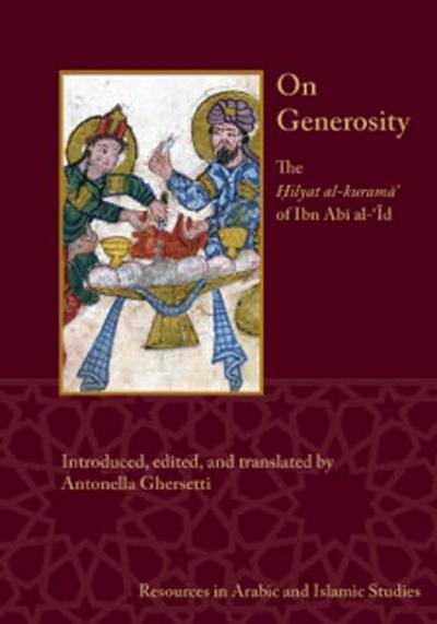 On Generosity