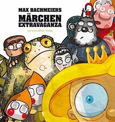Märchen Extravaganza
