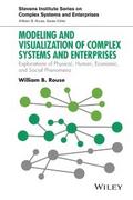 Modeling and Visualization of Complex Systems and 