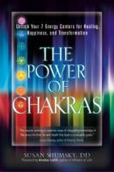 The Power of Chakras