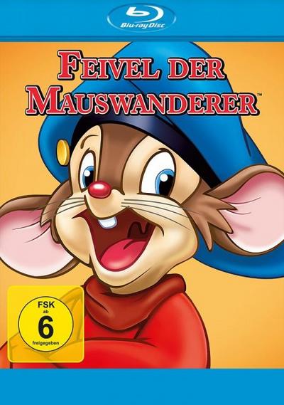 Feivel der Mauswanderer