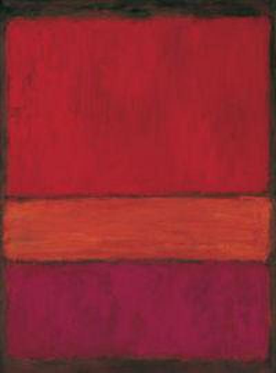 Blacksad 3, Alma roja